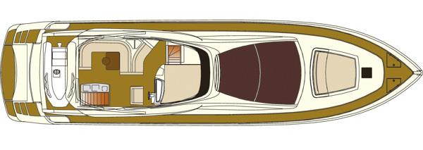 2008 RIVA 75' VENERE 